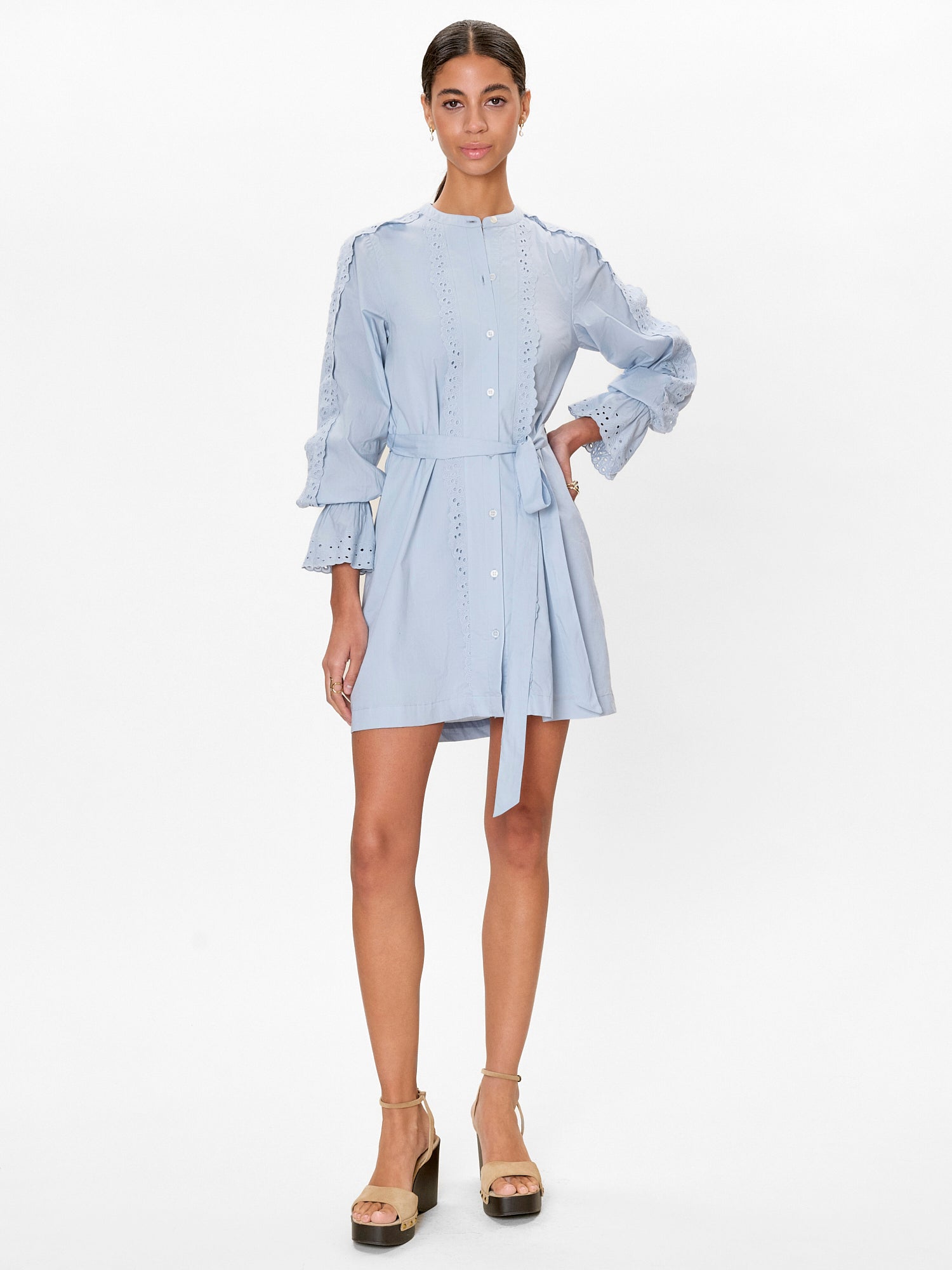 Designer Mini Dresses | Rebecca Taylor