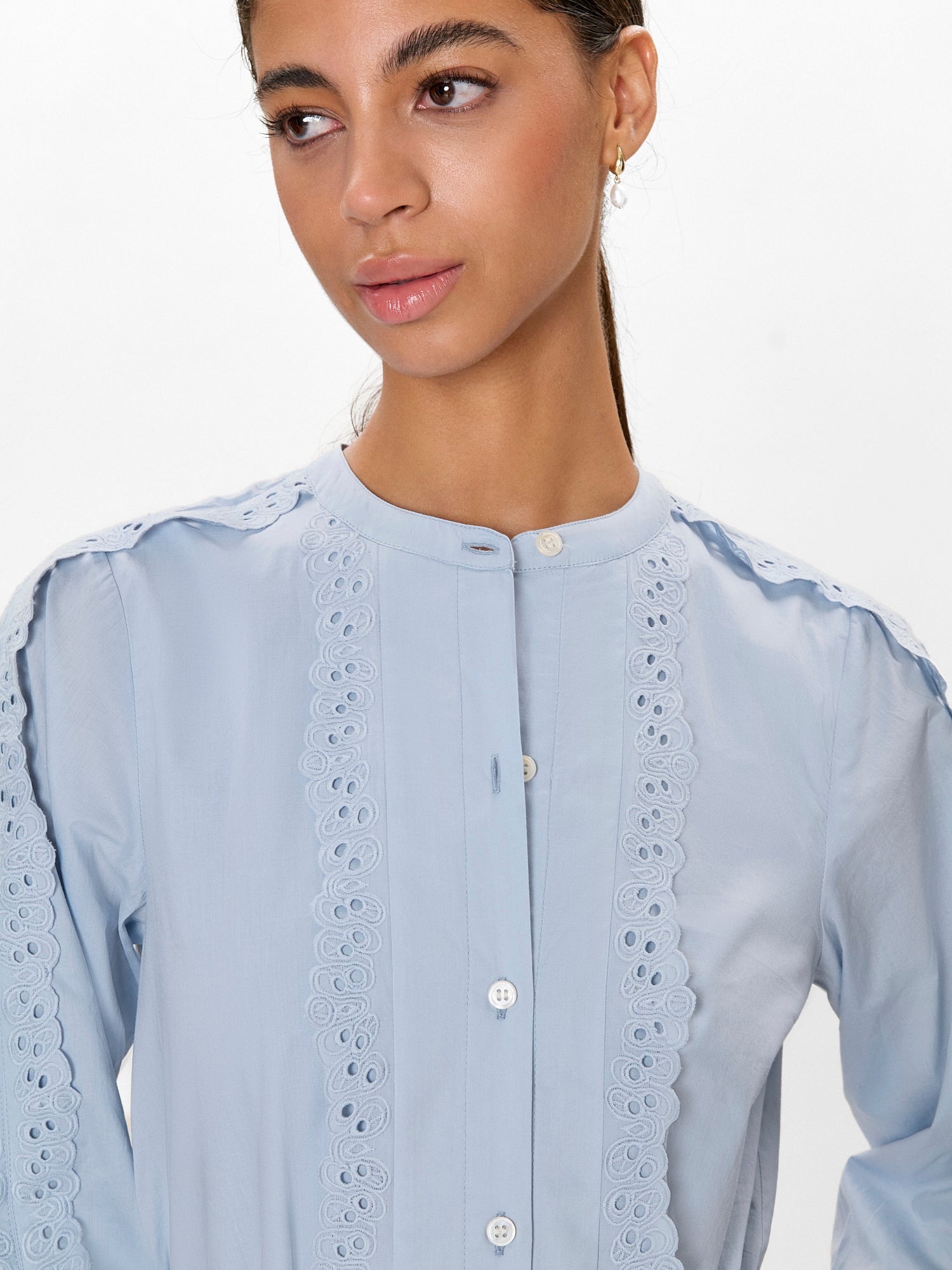Lorelai Tunic Dress