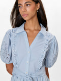 Lorelai Shirt Dress