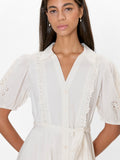 Lorelai Shirt Dress