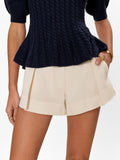 Remi Garment Dyed Short