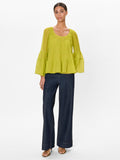 Skye Blouse