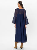 Skye Tiered Dress