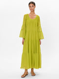 Skye Tiered Dress