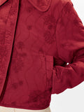 Zuri Quilted Jacket