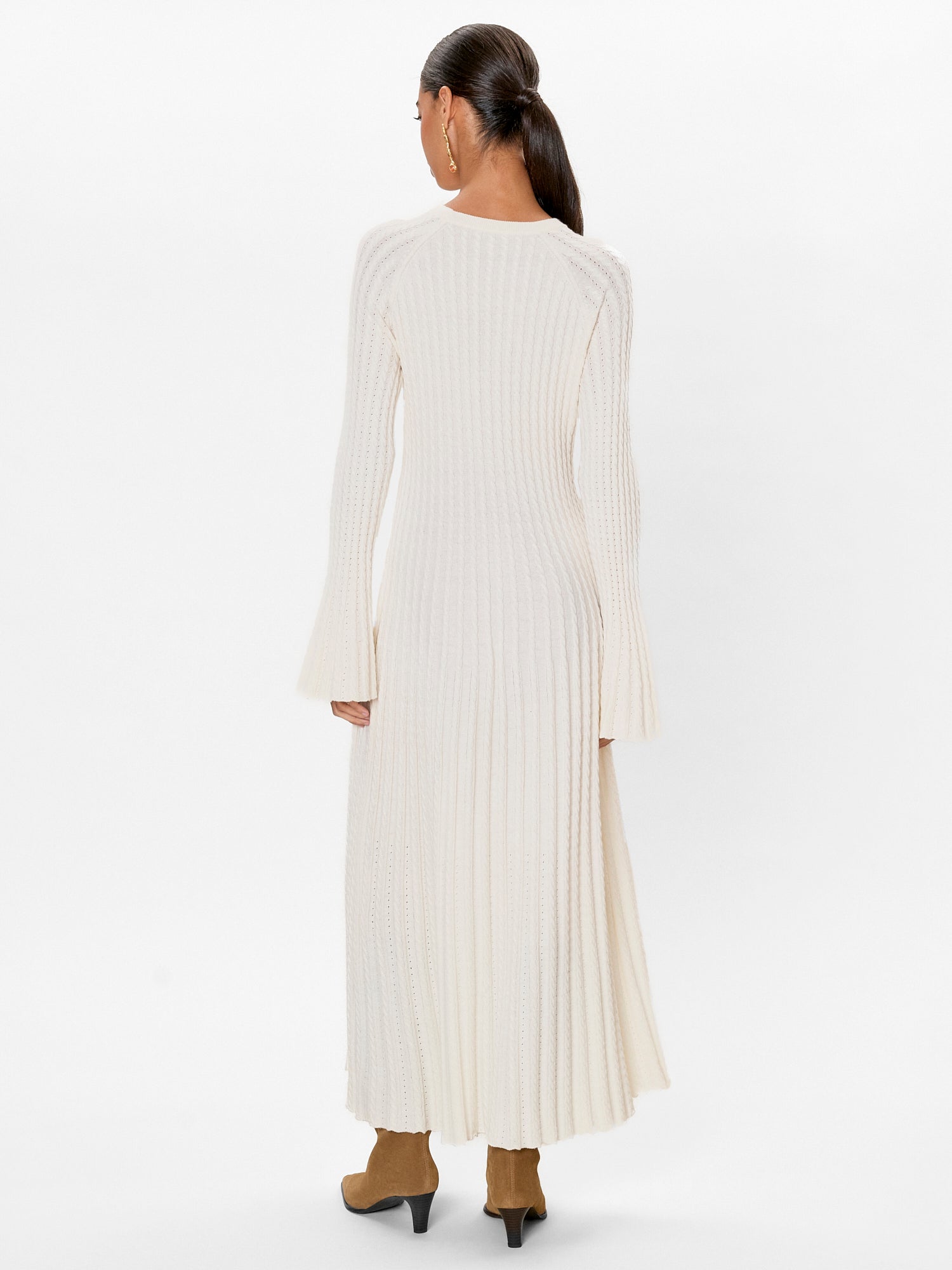Ella Sweater Dress