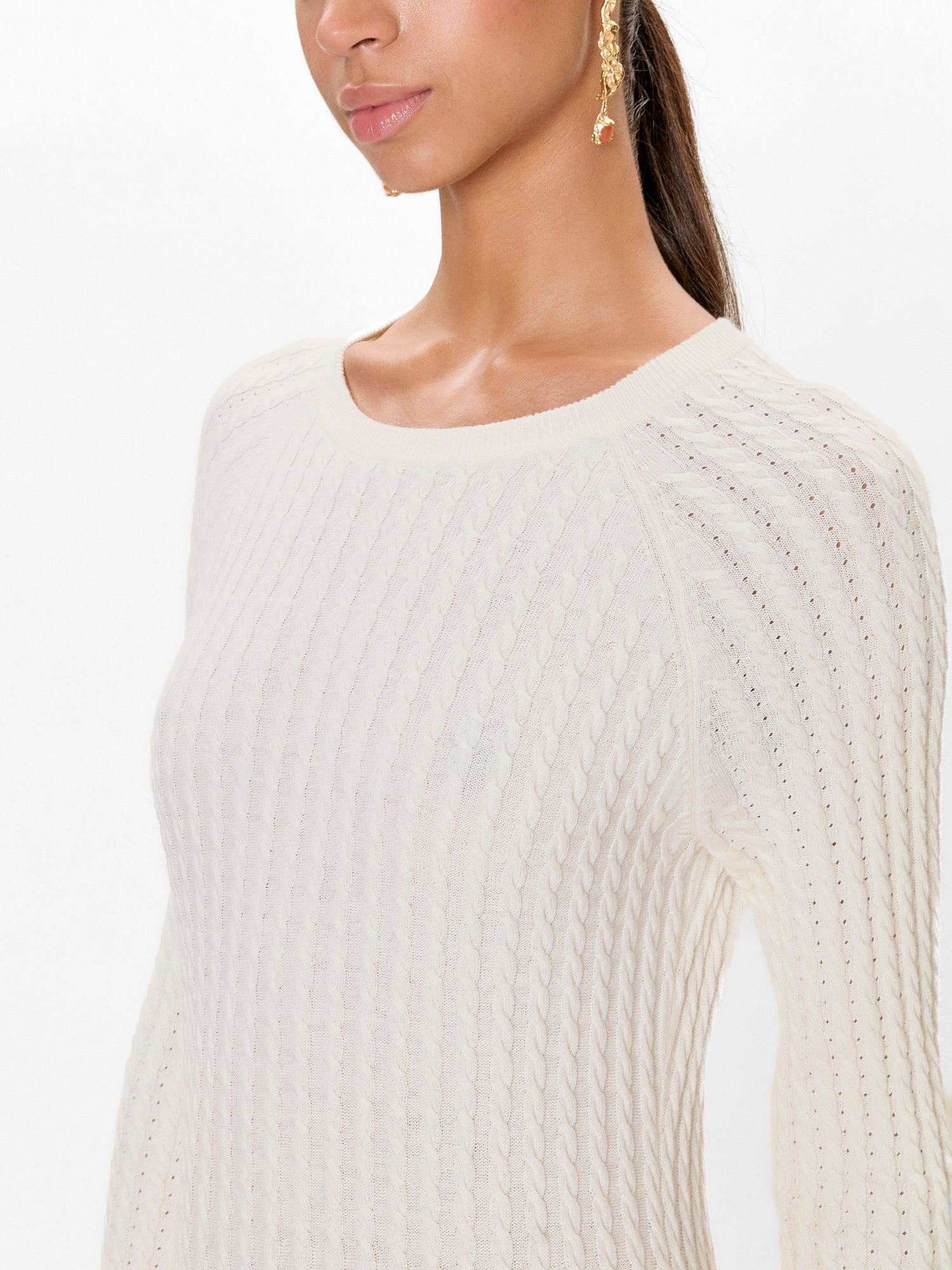 Ella Sweater Dress