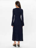 Ella Sweater Dress
