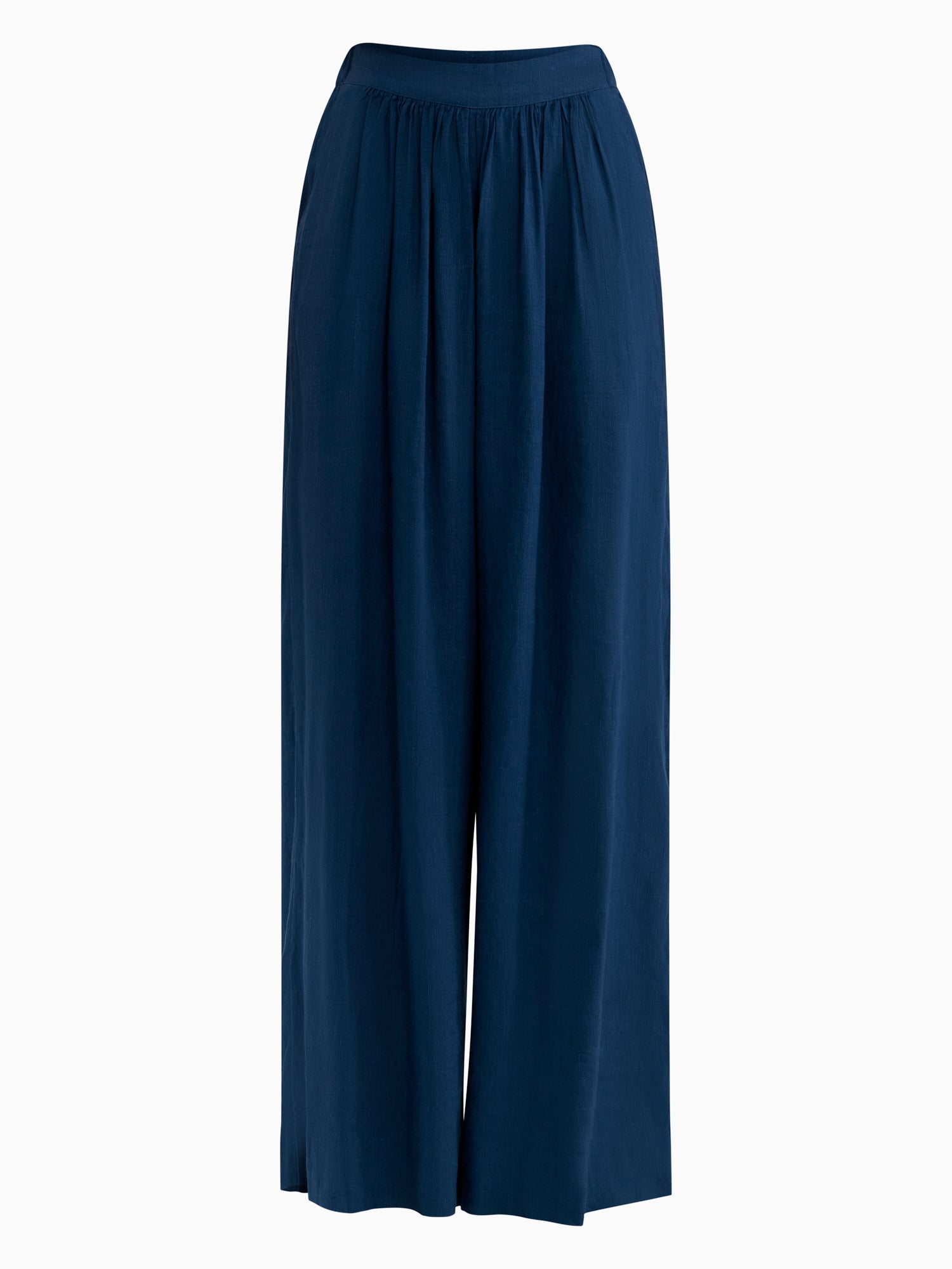  Cleo Pant in Royal Blue by Rebecca Taylor