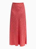 Emery Jacquard Skirt