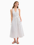 Marianne Halter Dress