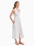 Marianne Halter Dress