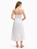 Marianne Halter Dress