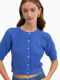 Verana Knit Cardigan