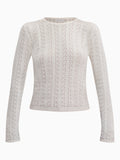 Verana Knit Sweater