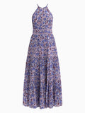 Daphne Crinkle Dress