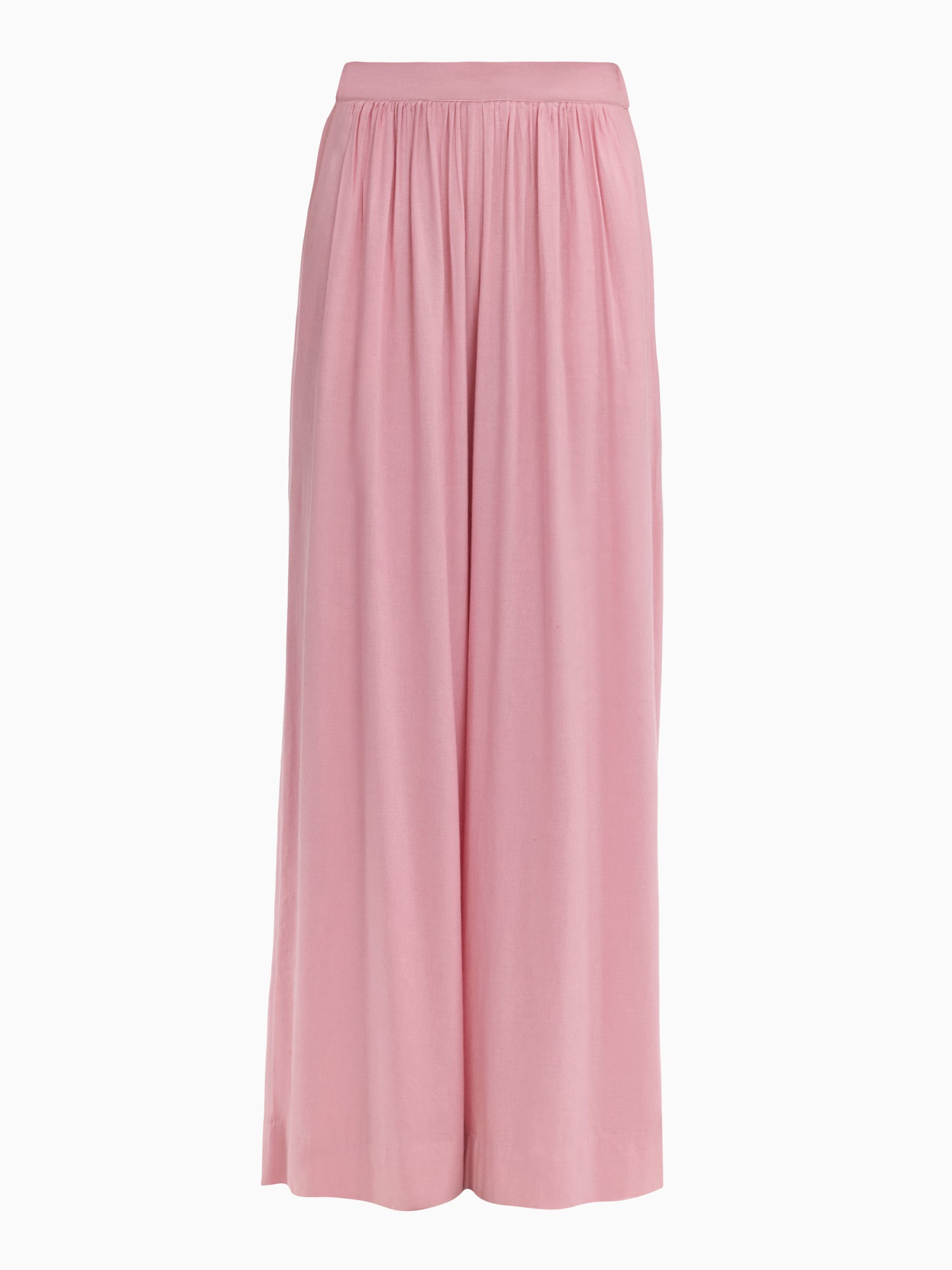  Cleo Pant in Vintage Rose by Rebecca Taylor