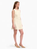 Margot Tweed Dress