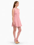 Margot Tweed Dress