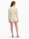 Margot Tweed Jacket