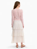 Rhea Lace Knit Cardigan