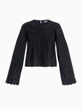 Sabine Blouse