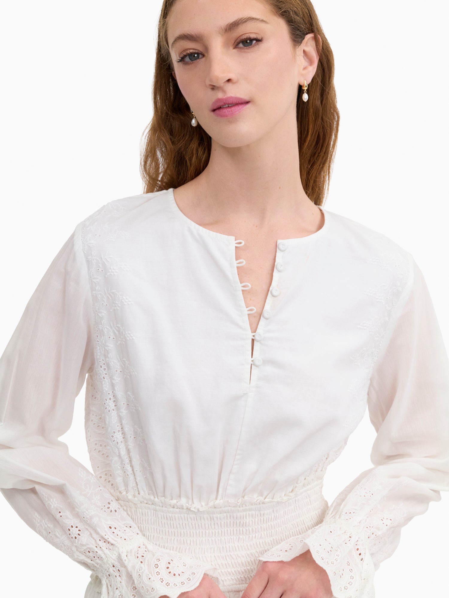 bell rebecca mini dress Sabine Mini Dress Ivory / L