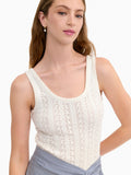 Verana Knit Tank