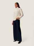 Raven Turtleneck Sweater
