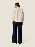 Raven Turtleneck Sweater