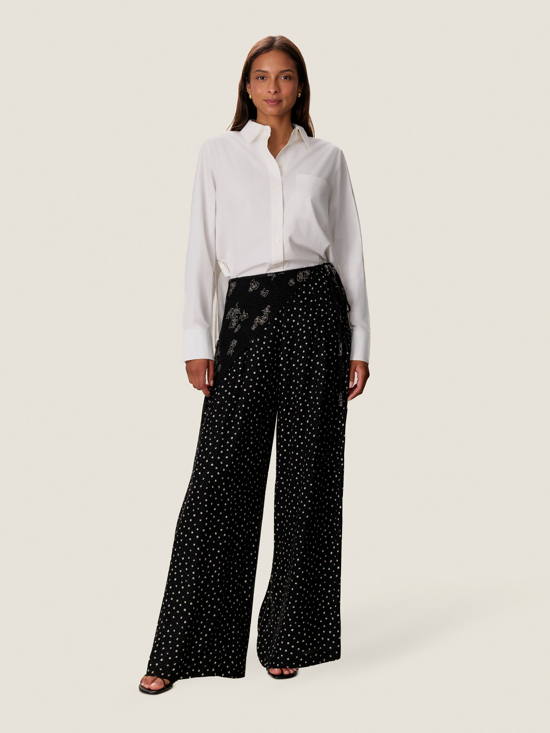Lauren Wrap Pants