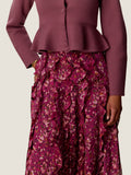 Tessa Ruffle Skirt