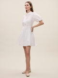 Yara Shirt Dress