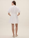 Yara Shirt Dress