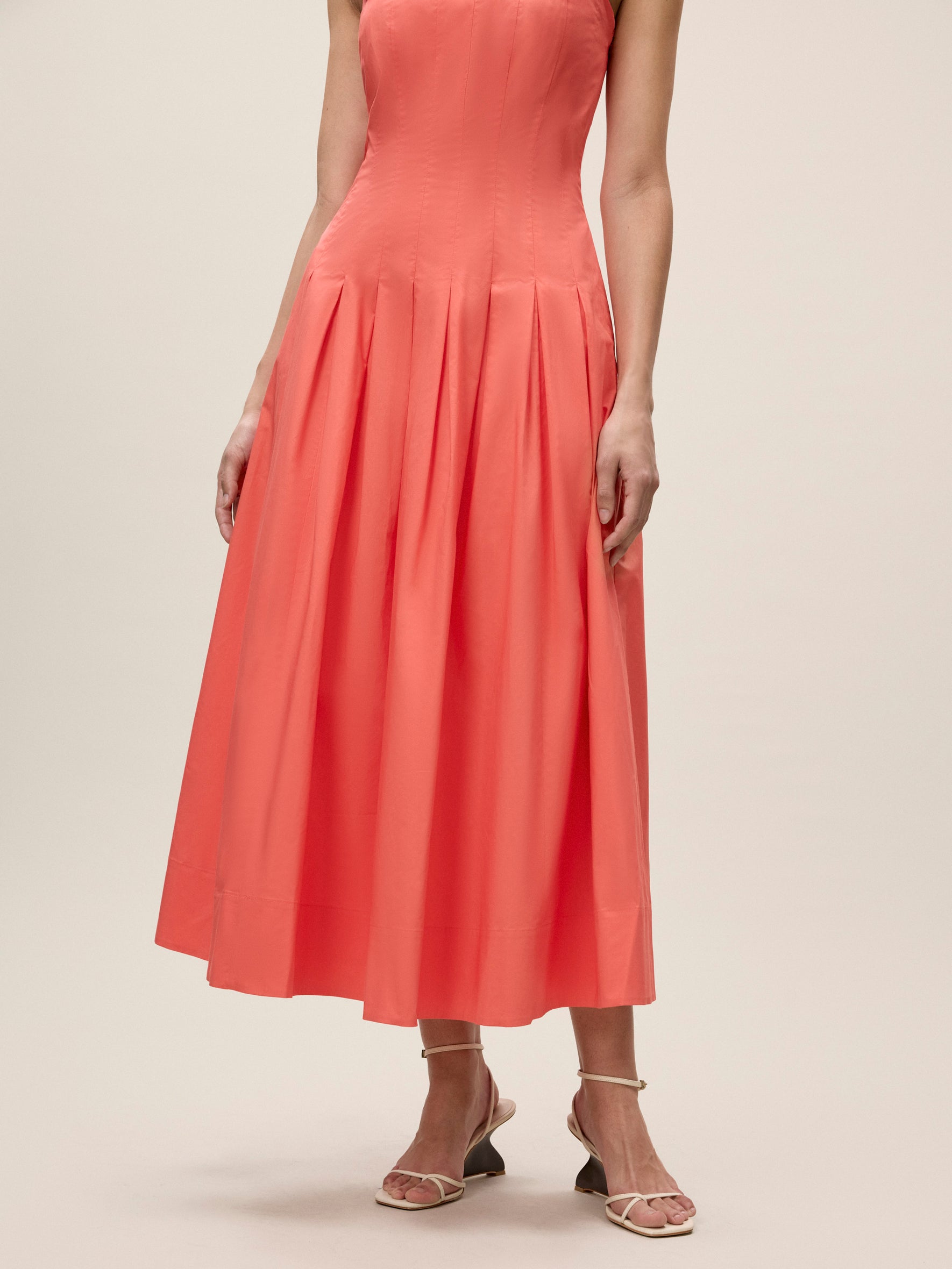 rebecca taylor sunburst pleat dress Rebecca Taylor Sunburst Pleat Dress