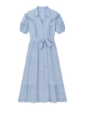 Lorelai Shirt Dress