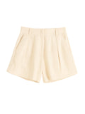 Remi Garment Dyed Short