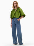 Dax Denim Pant