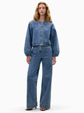 Dax Denim Jacket