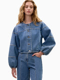 Dax Denim Jacket