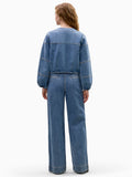 Dax Denim Jacket