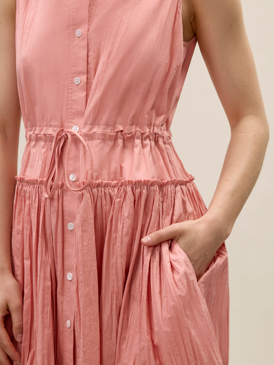 Marietta Shirt Dress