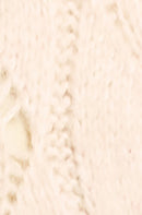 Alpaca Chainette Sweater