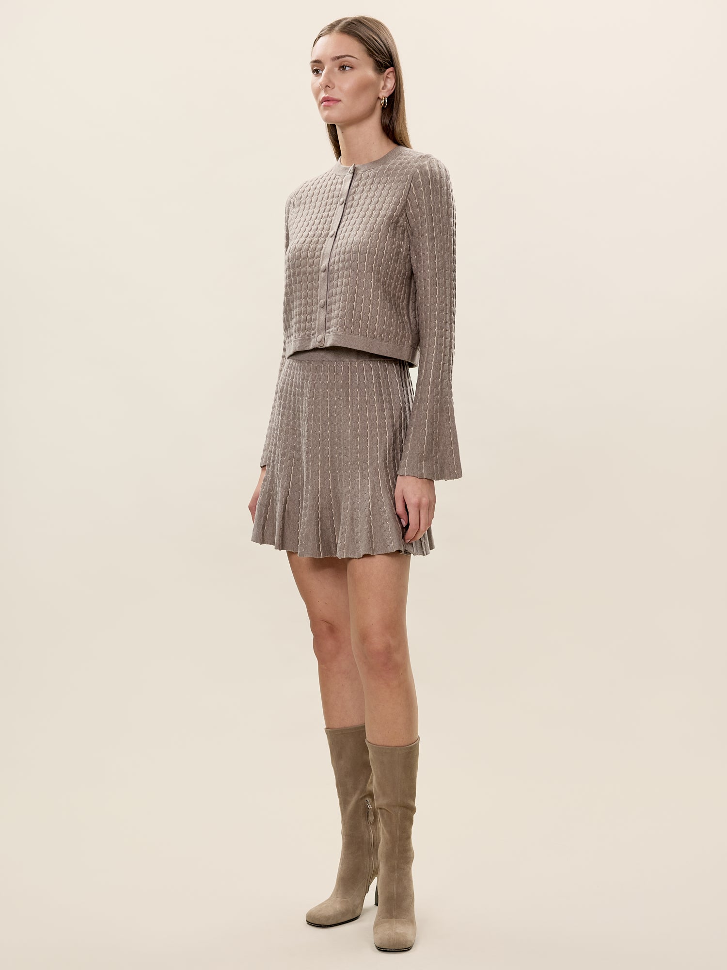 Dorothy Sweater Skirt