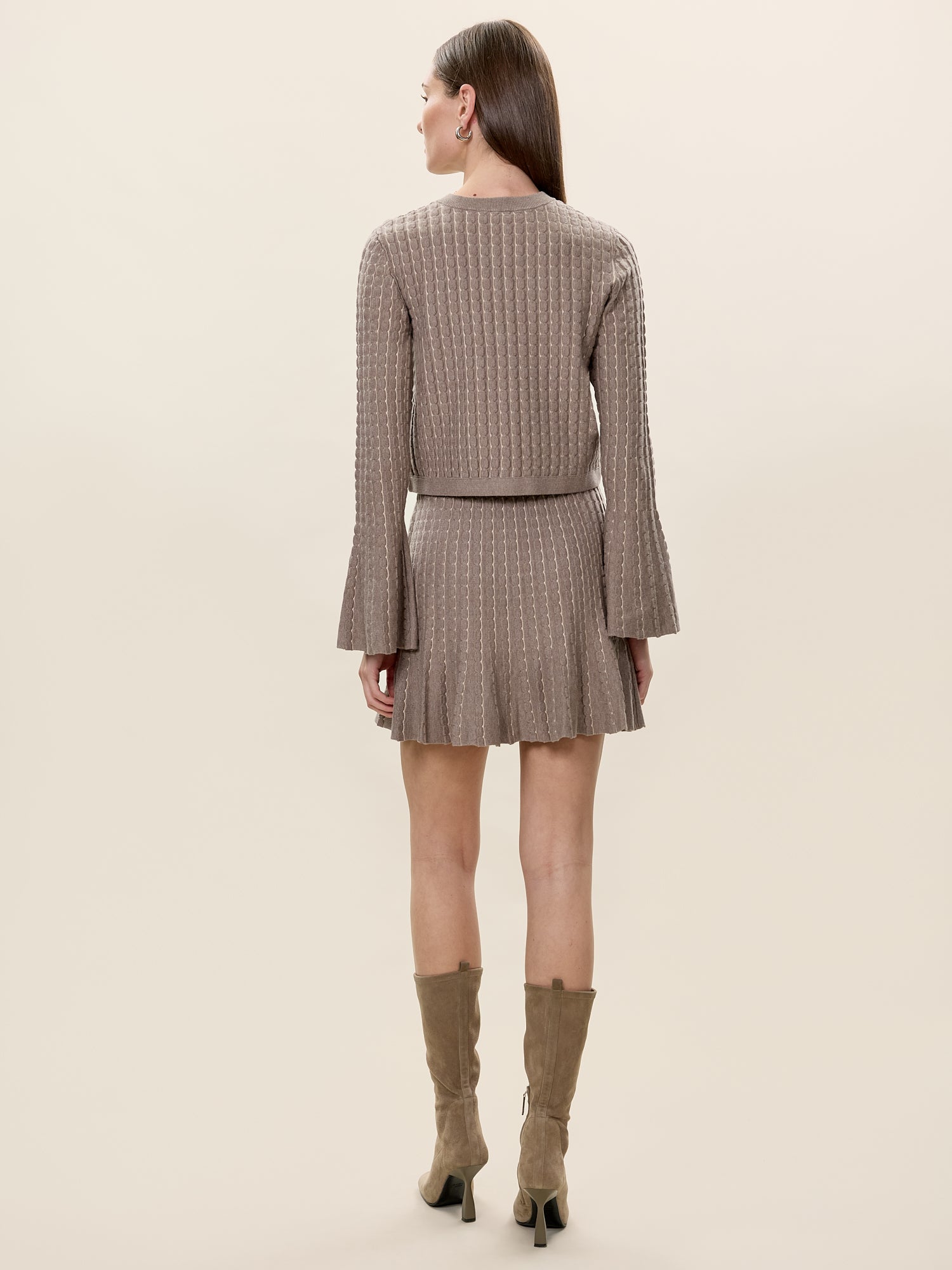 Dorothy Sweater Skirt