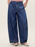 Edith Denim Jean