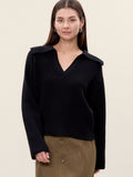 Giselle Knit Sweater