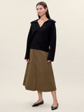 Giselle Knit Sweater
