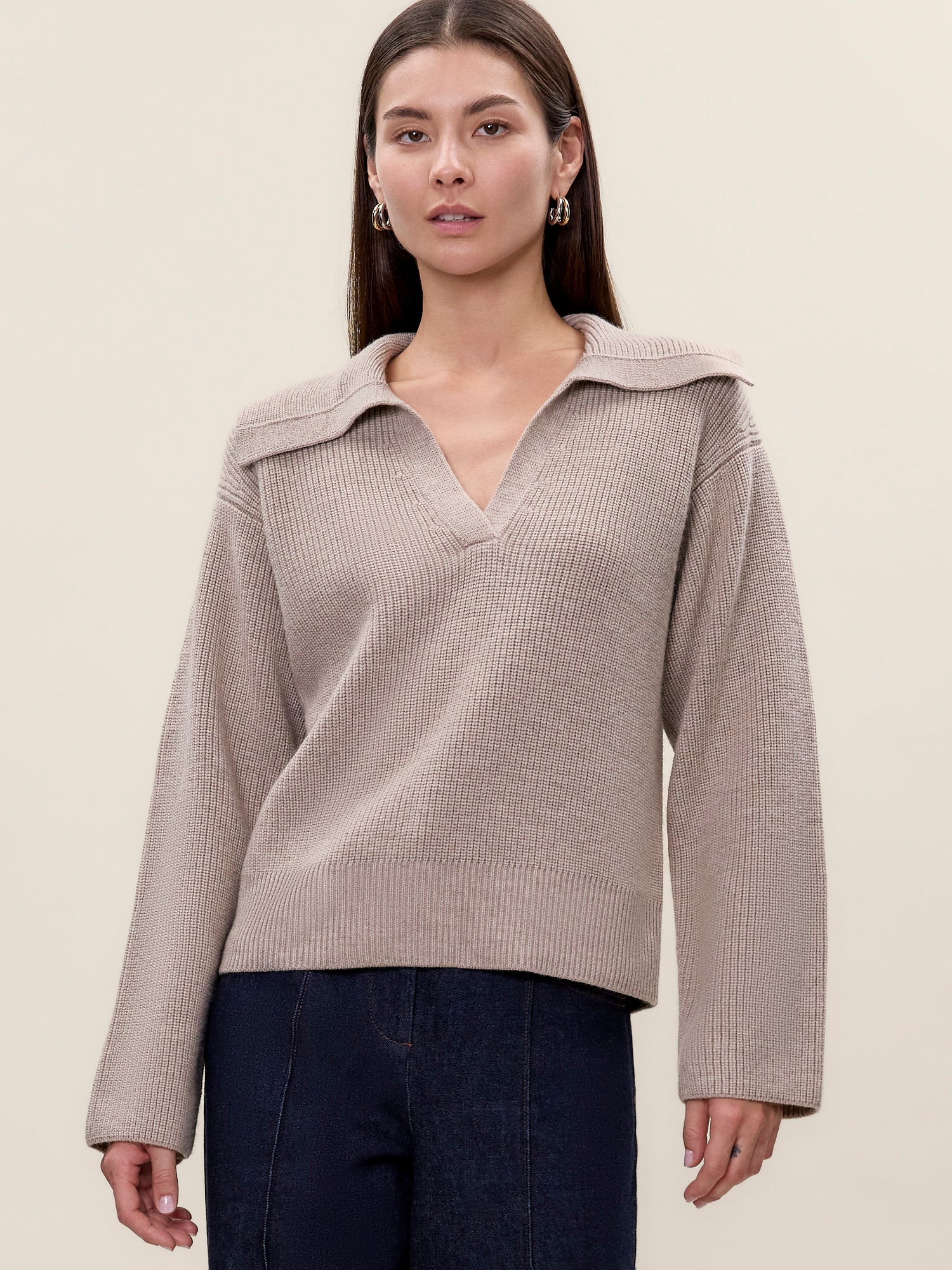 Giselle Knit Sweater