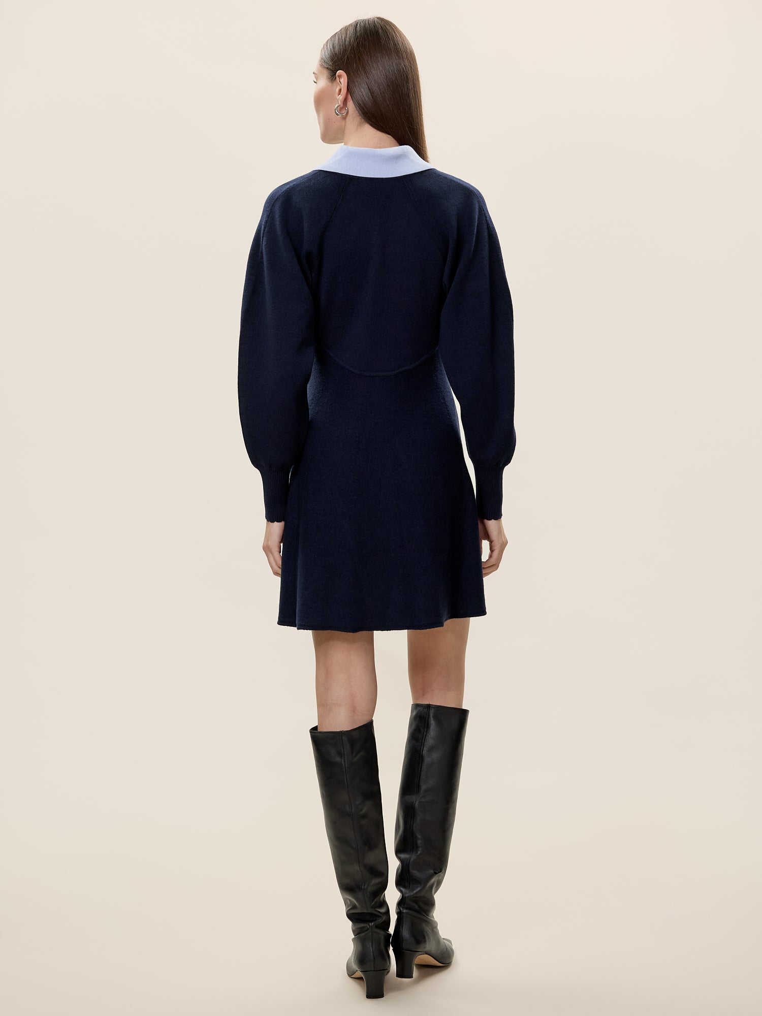 Rhea Sweater Dress